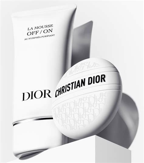 christian dior le baume.